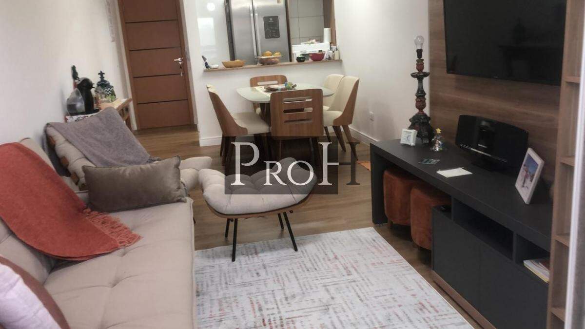 Apartamento, 3 quartos, 101 m² - Foto 3