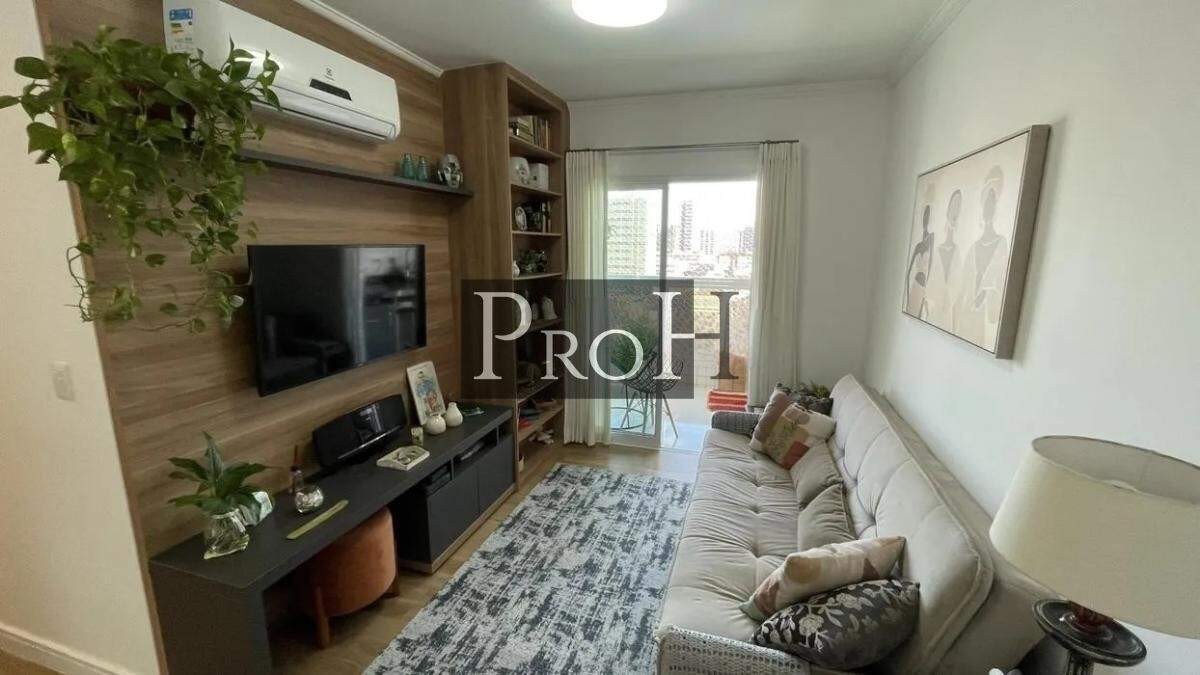 Apartamento, 3 quartos, 101 m² - Foto 1