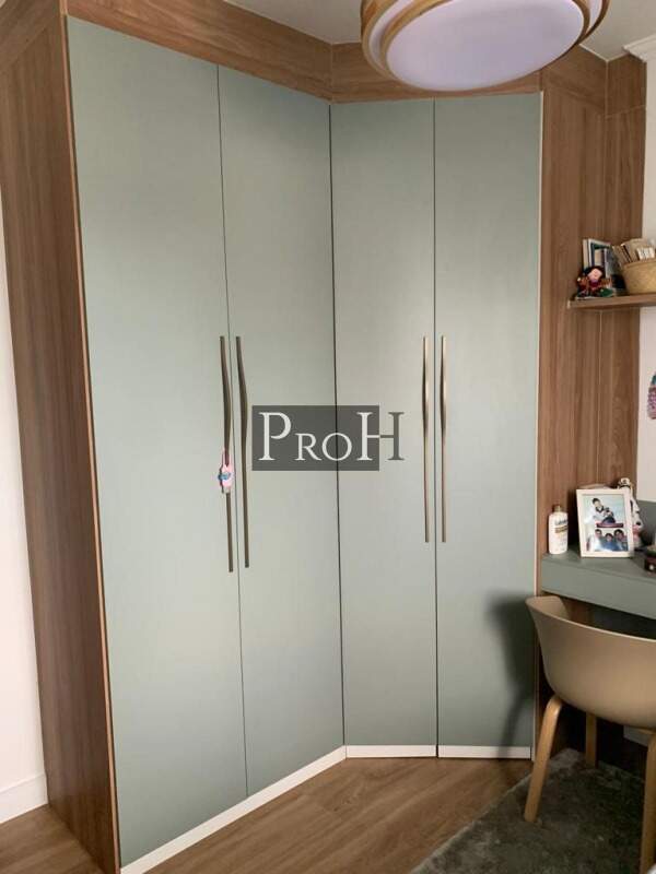 Apartamento, 3 quartos, 101 m² - Foto 13