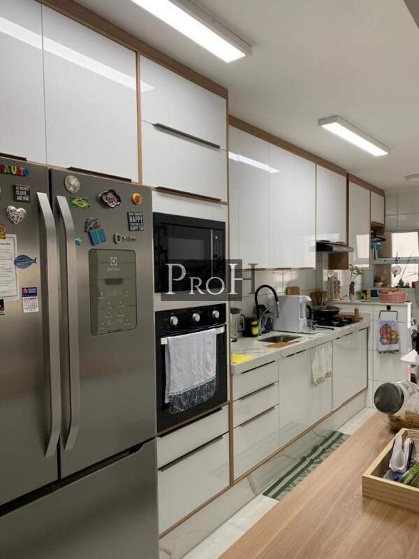 Apartamento, 3 quartos, 101 m² - Foto 7