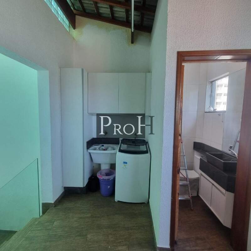 Cobertura, 2 quartos, 134 m² - Foto 26