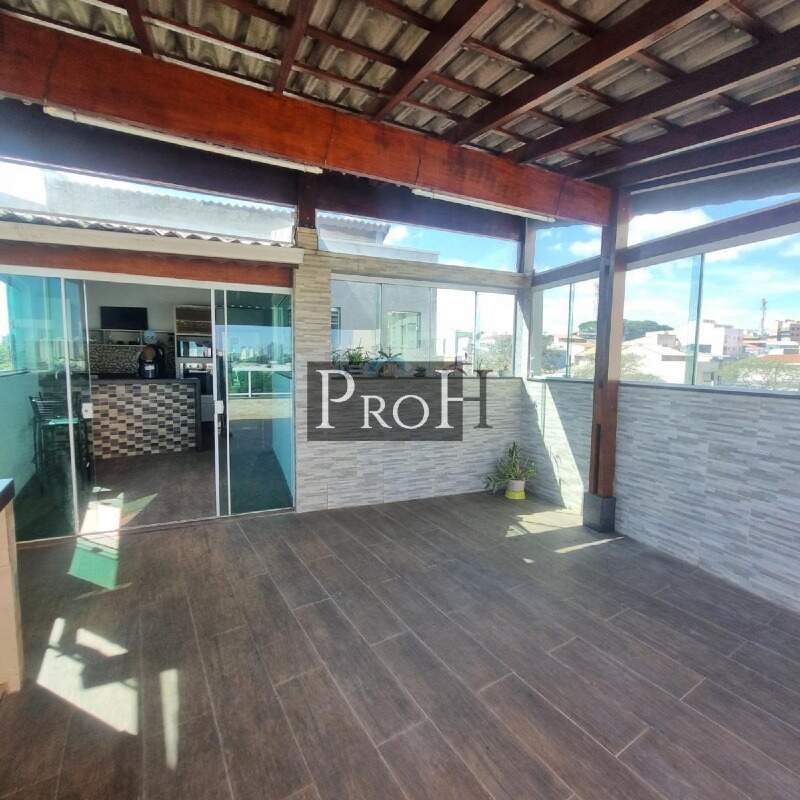 Cobertura, 2 quartos, 134 m² - Foto 7