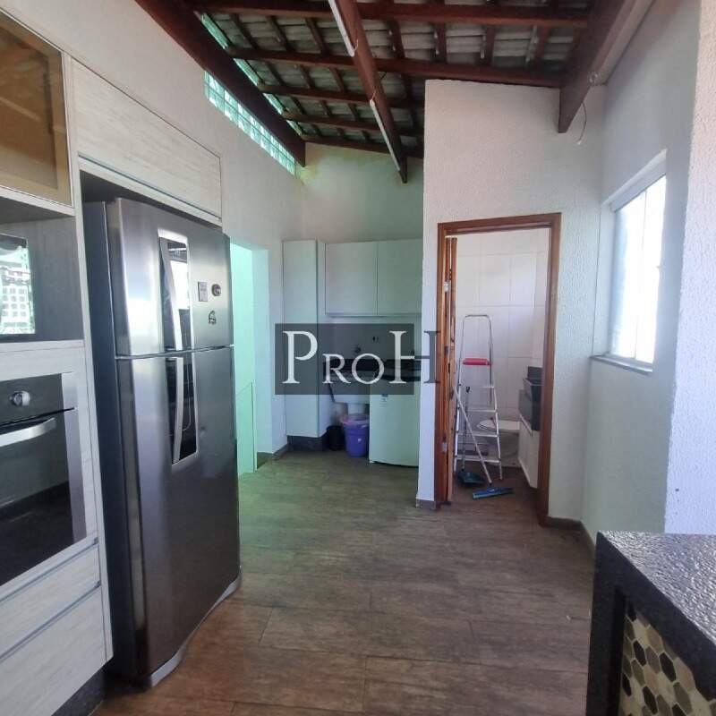 Cobertura, 2 quartos, 134 m² - Foto 3