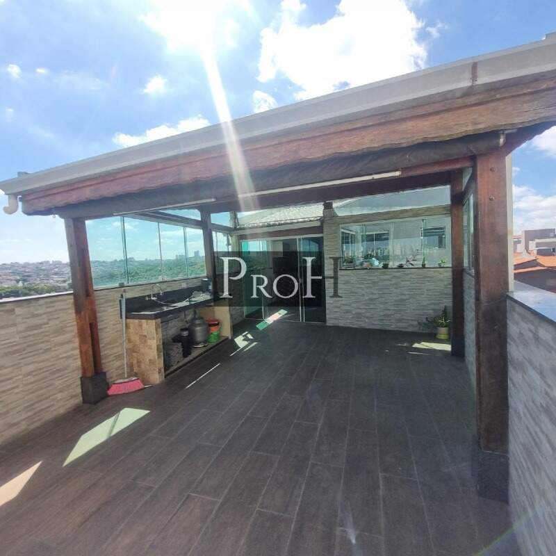 Cobertura, 2 quartos, 134 m² - Foto 6