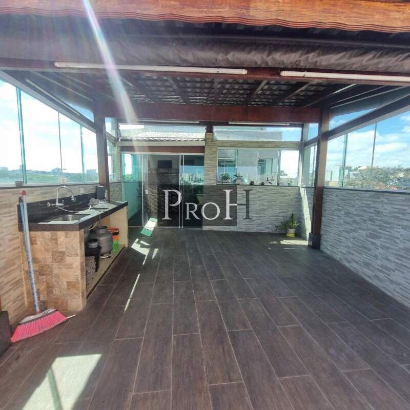 Cobertura, 2 quartos, 134 m² - Foto 5