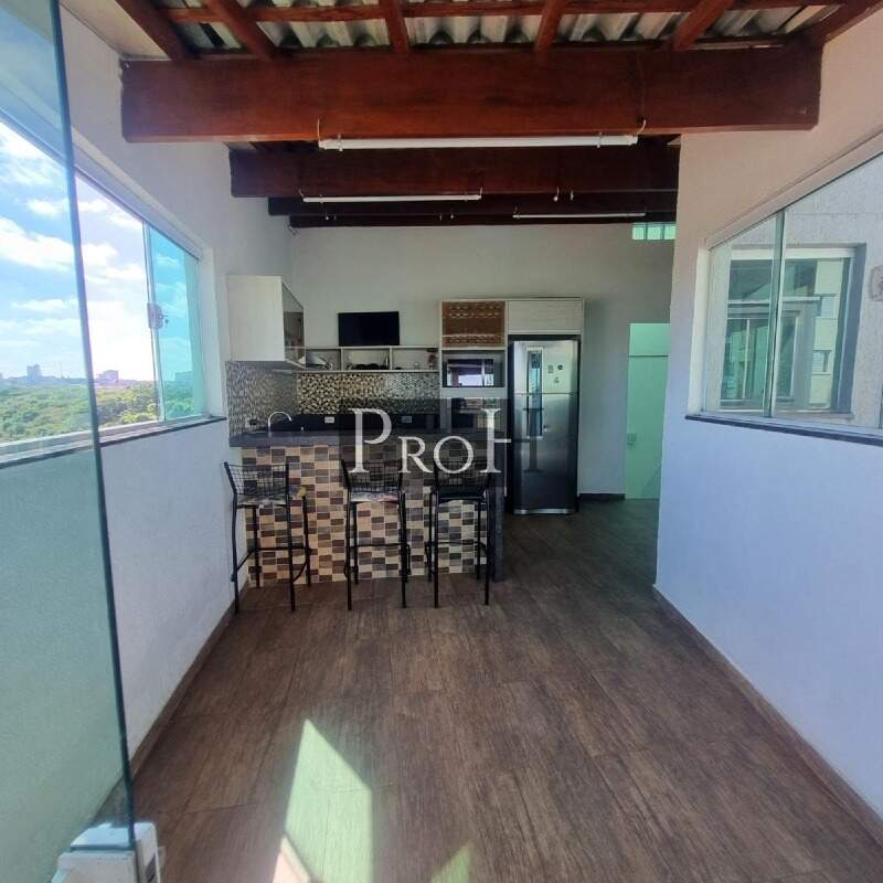 Cobertura, 2 quartos, 134 m² - Foto 9