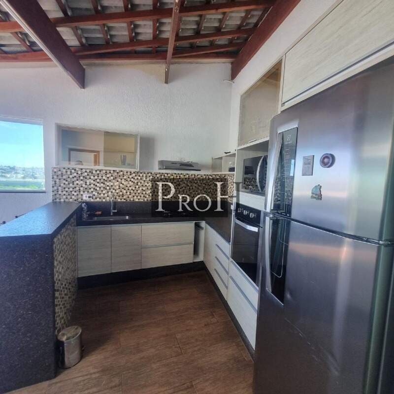 Cobertura, 2 quartos, 134 m² - Foto 4