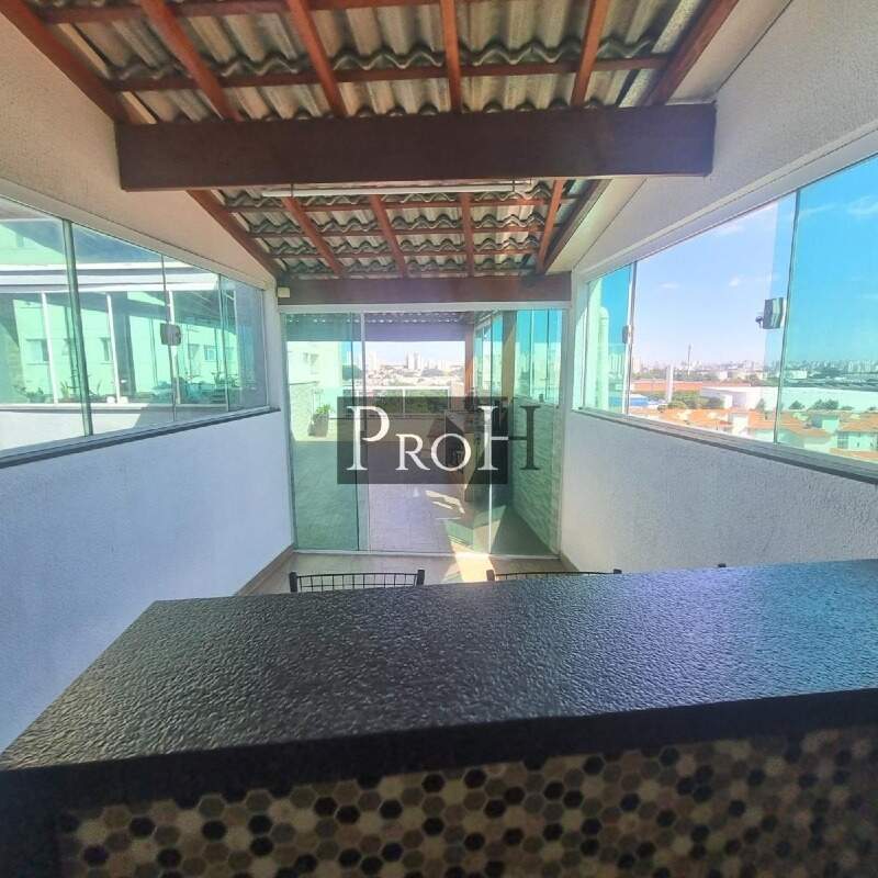 Cobertura, 2 quartos, 134 m² - Foto 2