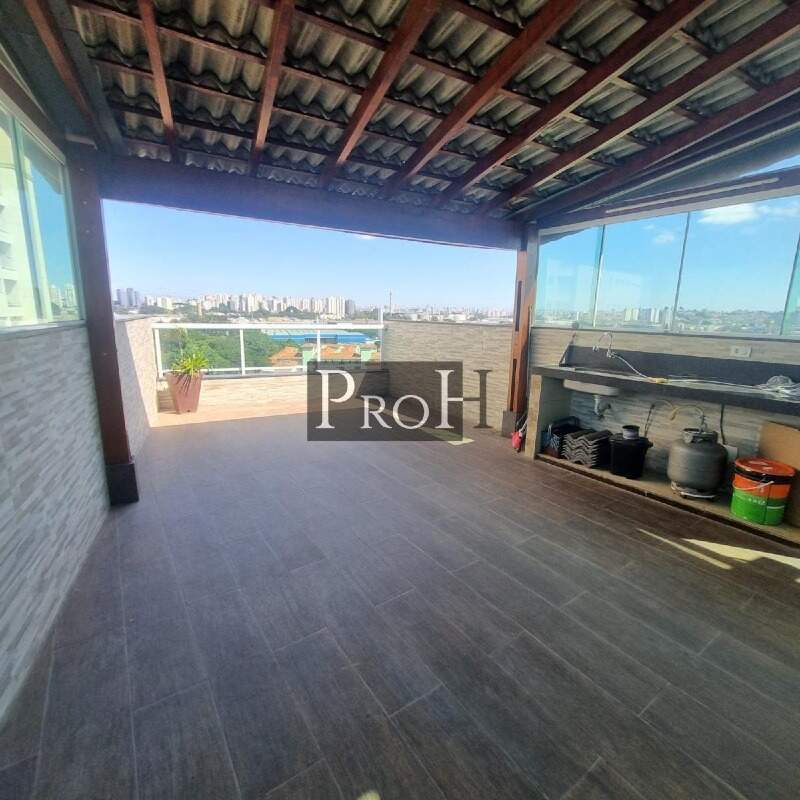Cobertura, 2 quartos, 134 m² - Foto 8