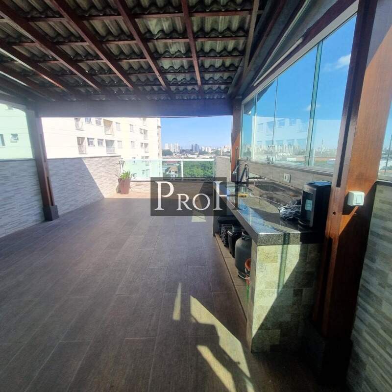 Cobertura, 2 quartos, 134 m² - Foto 10