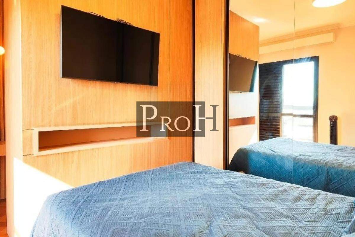 Apartamento, 3 quartos, 143 m² - Foto 9