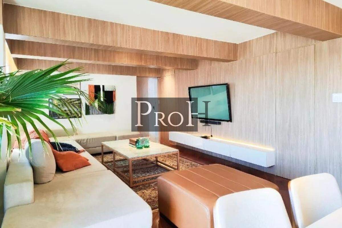 Apartamento, 3 quartos, 143 m² - Foto 19