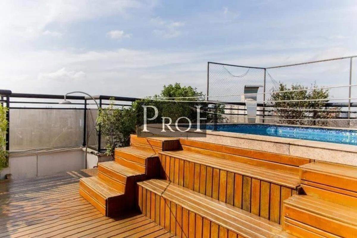 Apartamento, 3 quartos, 143 m² - Foto 30