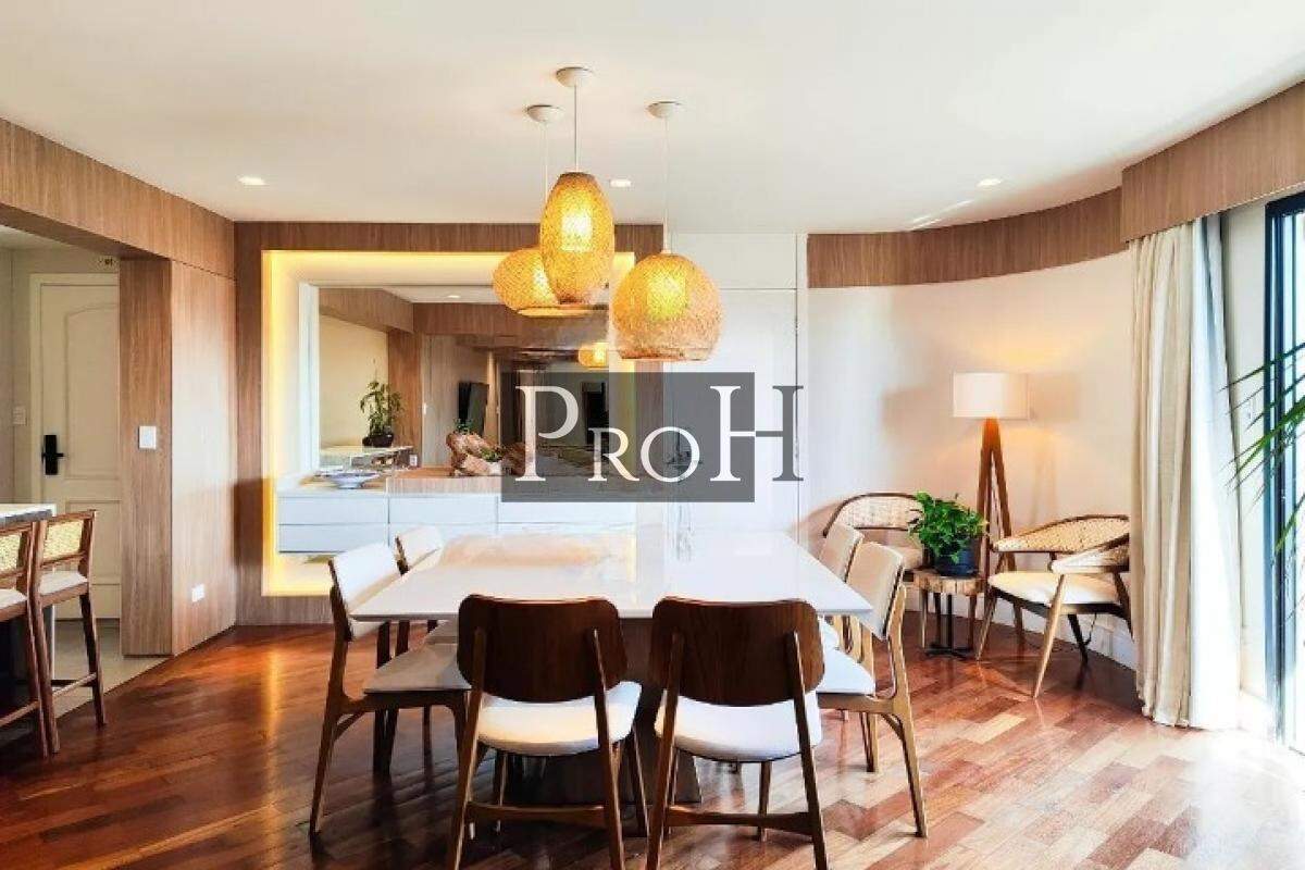 Apartamento, 3 quartos, 143 m² - Foto 16