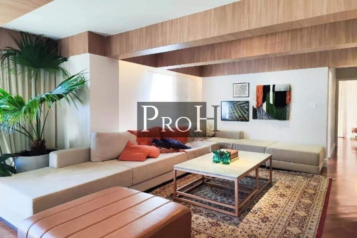 Apartamento, 3 quartos, 143 m² - Foto 23
