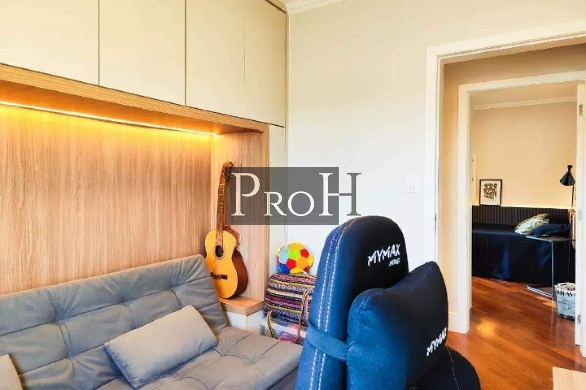 Apartamento, 3 quartos, 143 m² - Foto 13