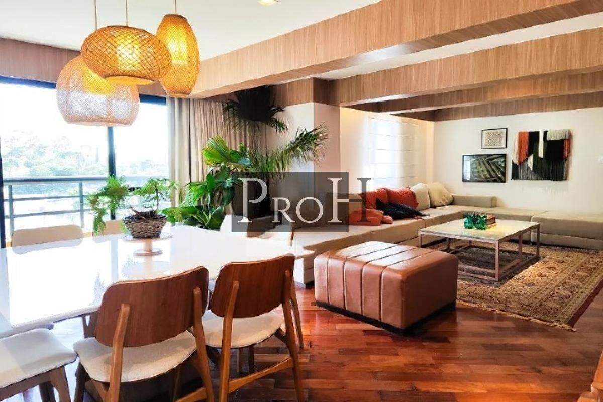 Apartamento, 3 quartos, 143 m² - Foto 1