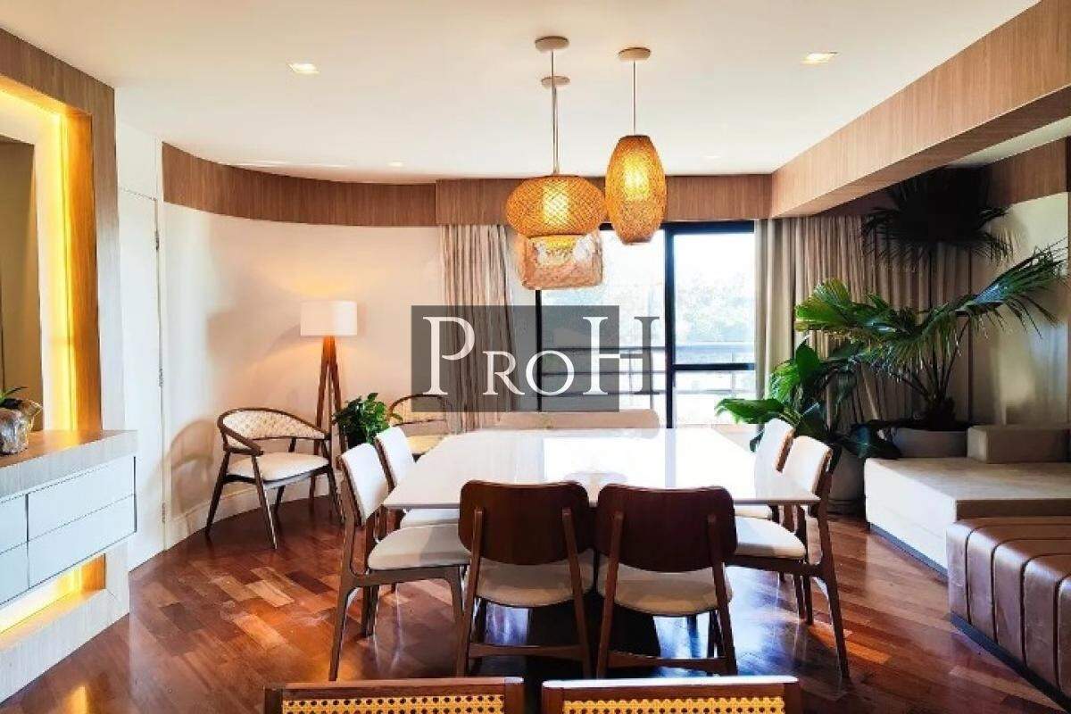 Apartamento, 3 quartos, 143 m² - Foto 20