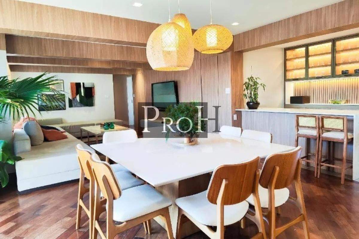 Apartamento, 3 quartos, 143 m² - Foto 2