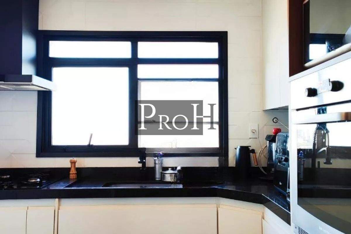 Apartamento, 3 quartos, 143 m² - Foto 12