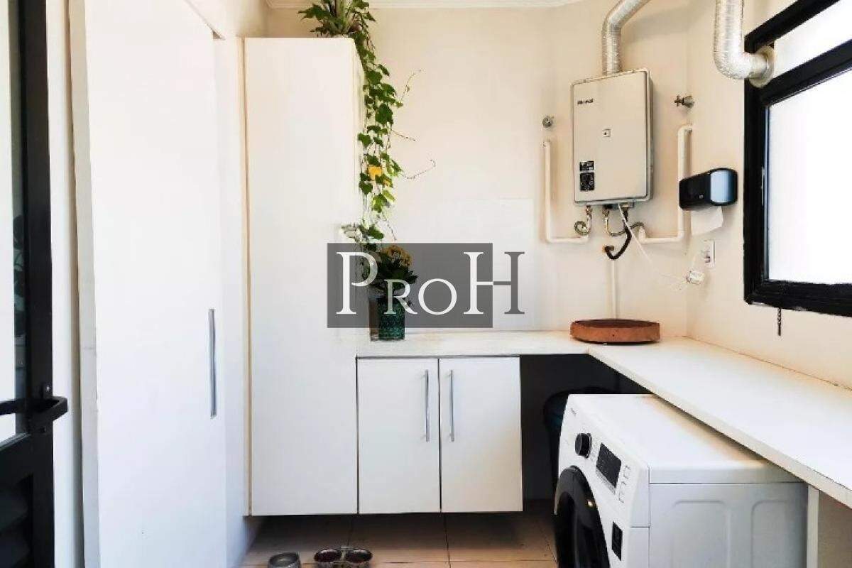 Apartamento, 3 quartos, 143 m² - Foto 4