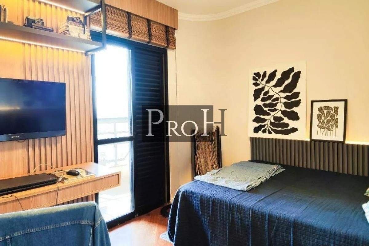 Apartamento, 3 quartos, 143 m² - Foto 6