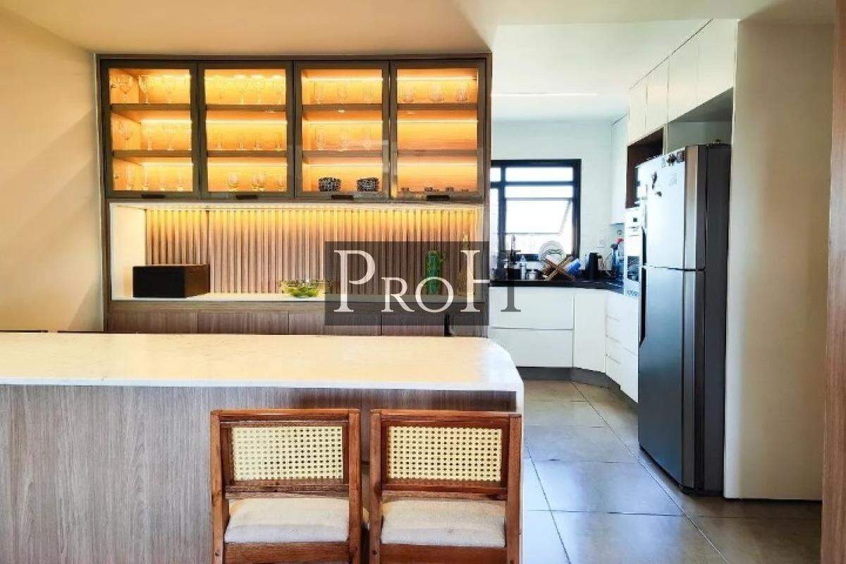 Apartamento, 3 quartos, 143 m² - Foto 15