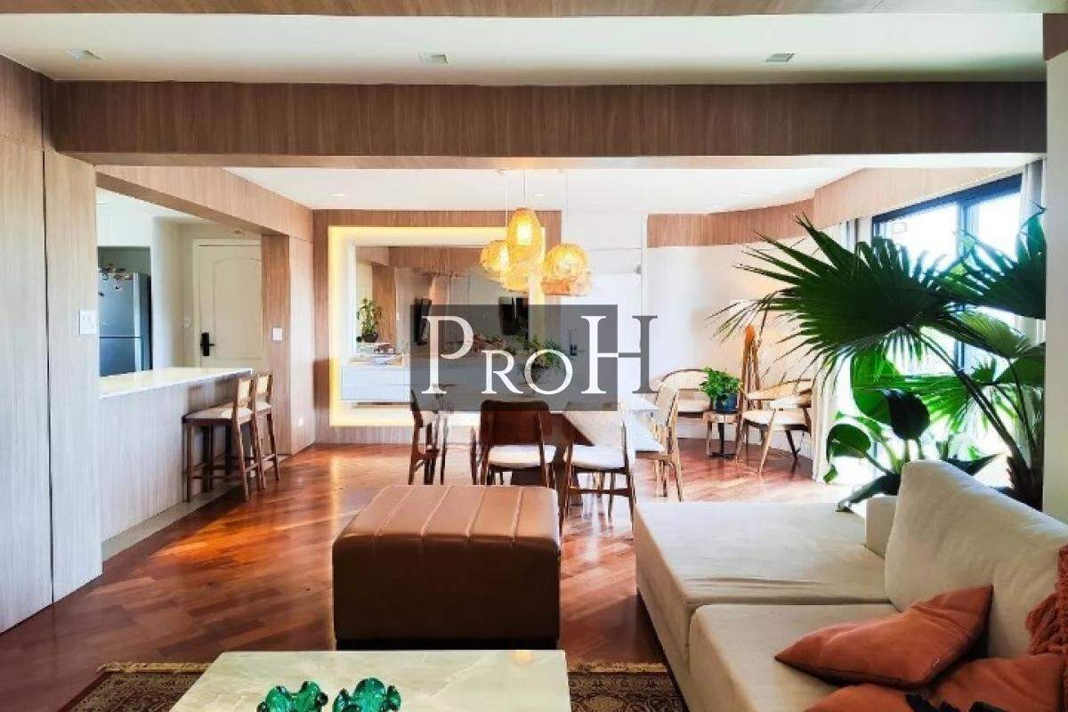 Apartamento, 3 quartos, 143 m² - Foto 17