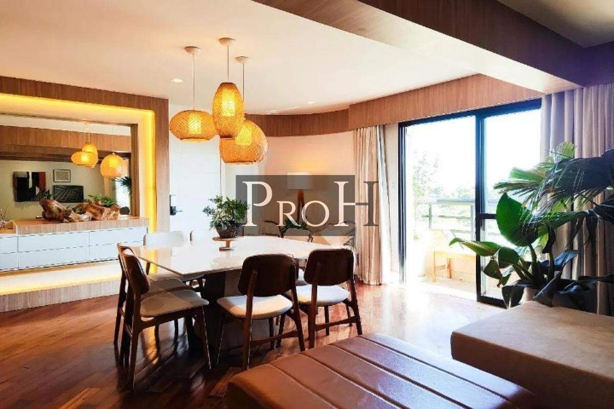 Apartamento, 3 quartos, 143 m² - Foto 21