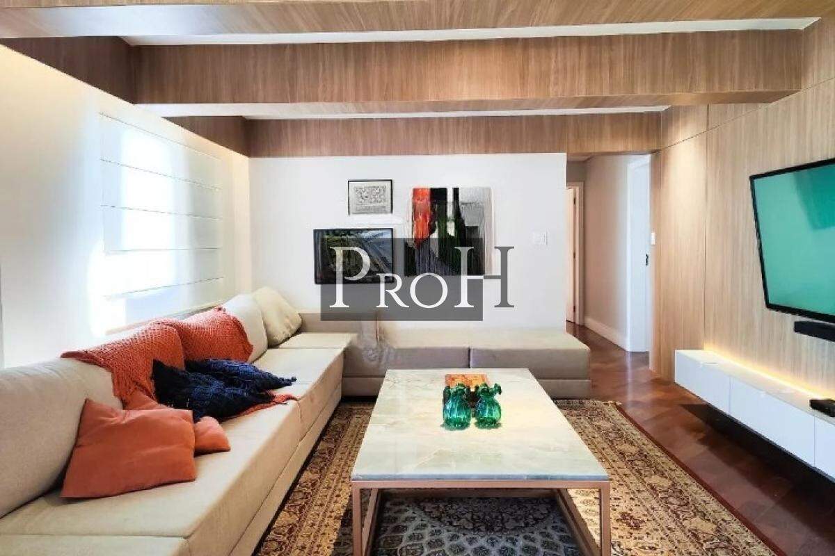 Apartamento, 3 quartos, 143 m² - Foto 24