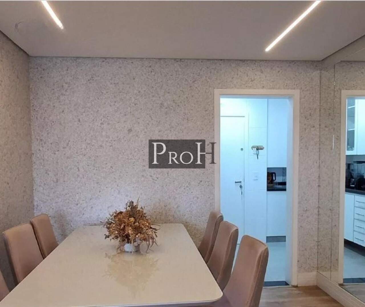 Apartamento, 3 quartos, 96 m² - Foto 3