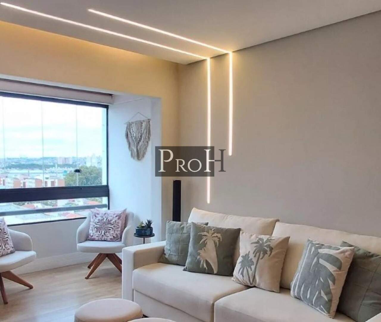 Apartamento, 3 quartos, 96 m² - Foto 4