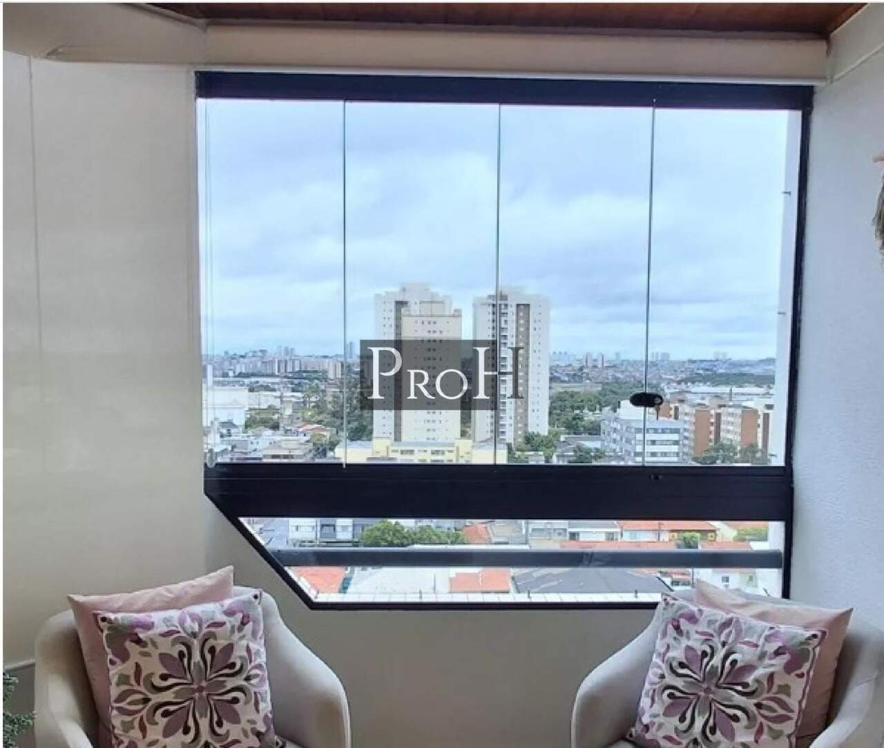 Apartamento, 3 quartos, 96 m² - Foto 5