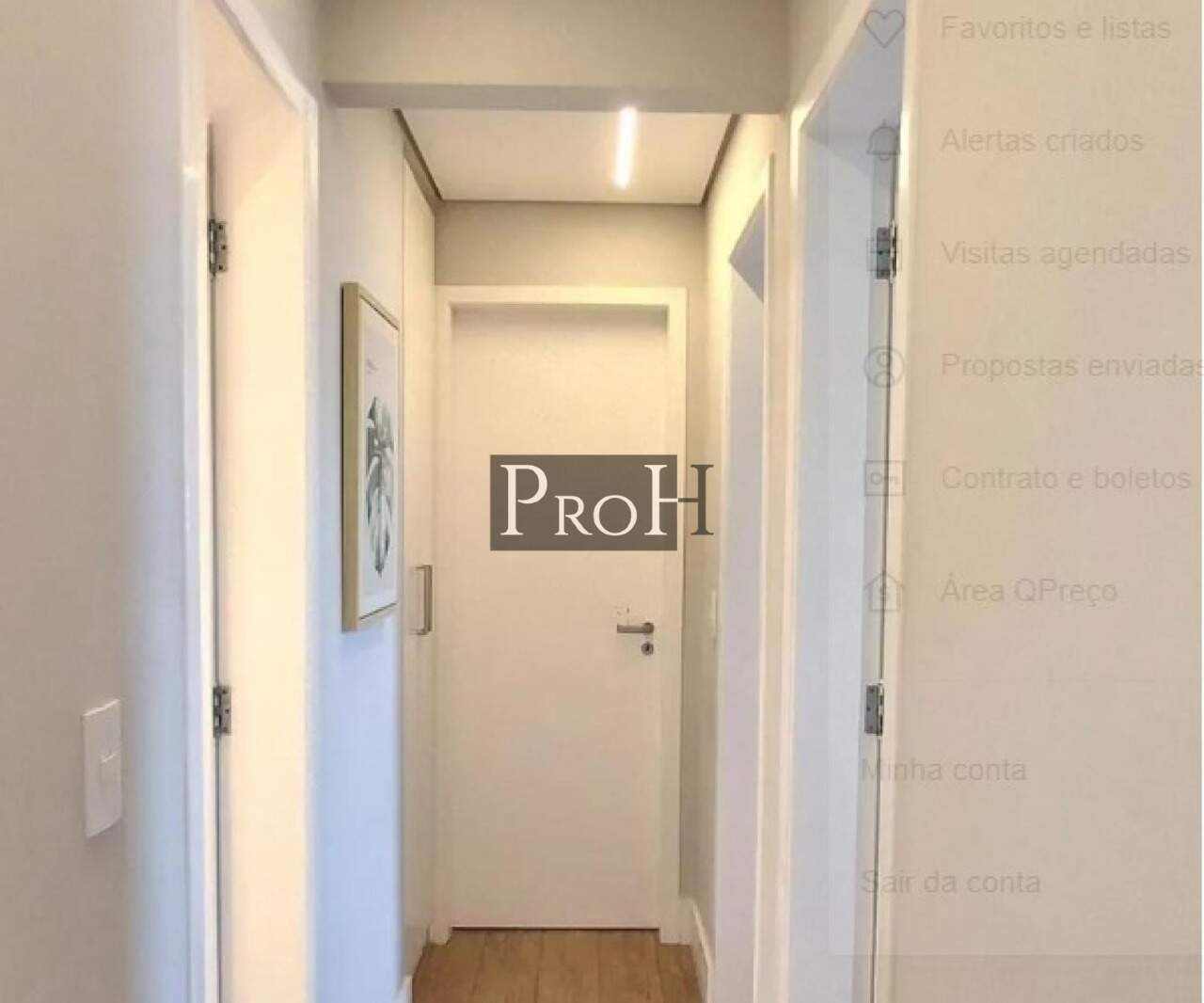 Apartamento, 3 quartos, 96 m² - Foto 8
