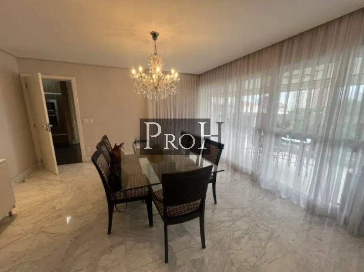 Apartamento, 4 quartos, 244 m² - Foto 4