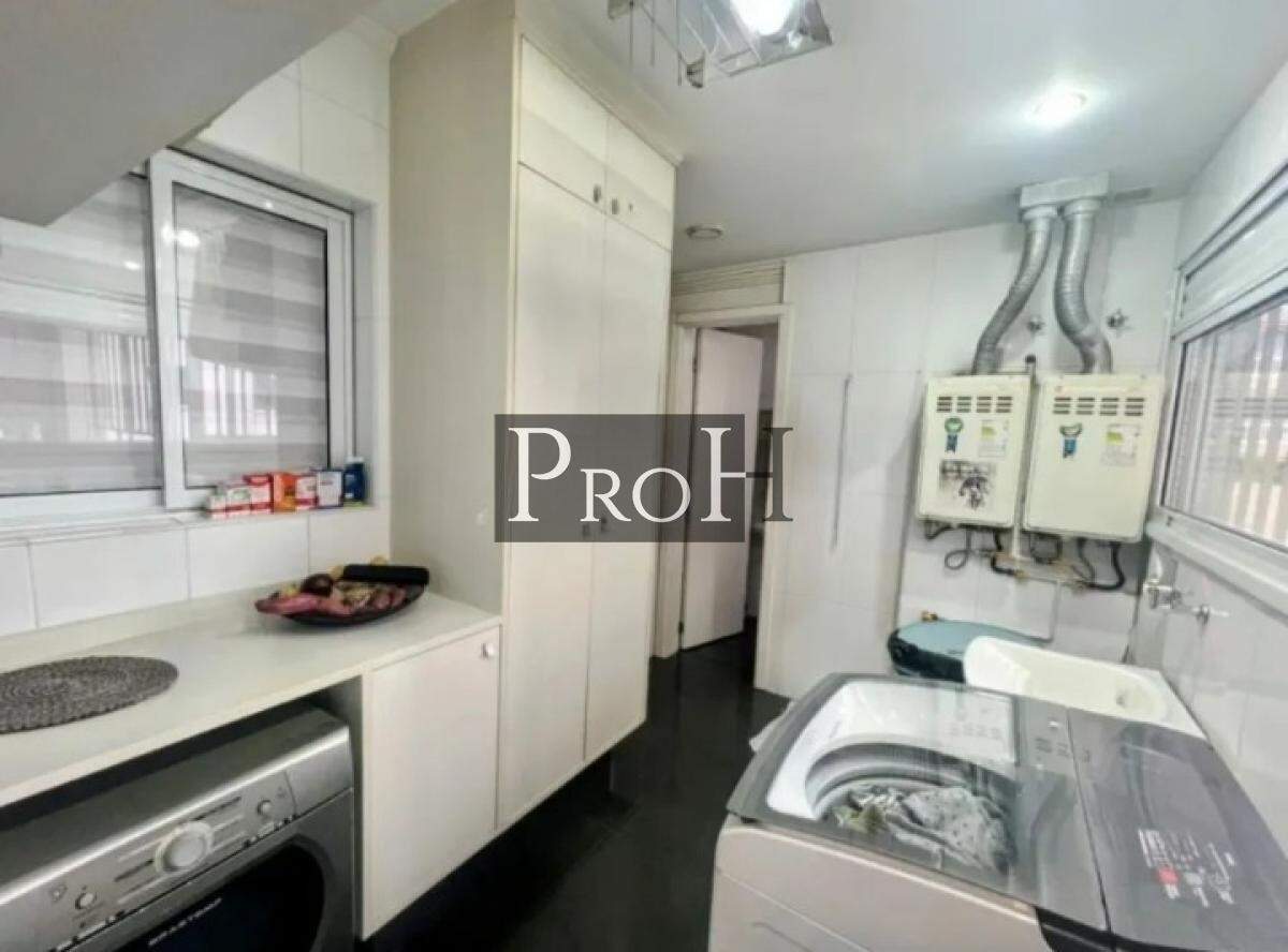 Apartamento, 4 quartos, 244 m² - Foto 14
