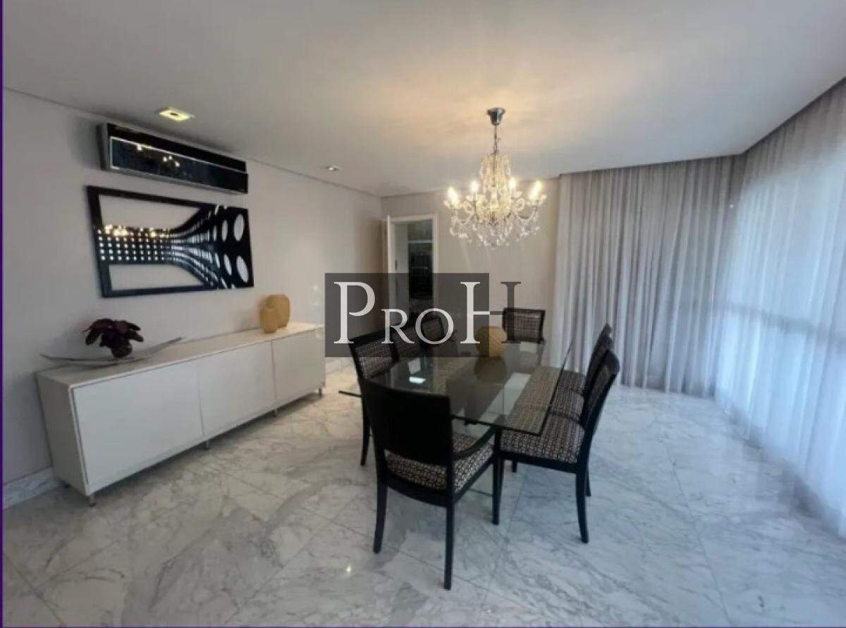 Apartamento, 4 quartos, 244 m² - Foto 6