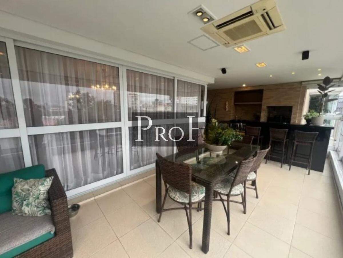 Apartamento, 4 quartos, 244 m² - Foto 9