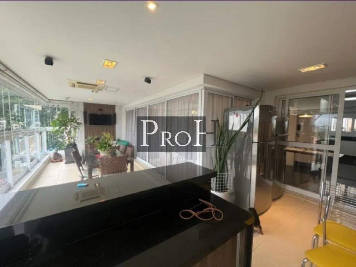 Apartamento, 4 quartos, 244 m² - Foto 7