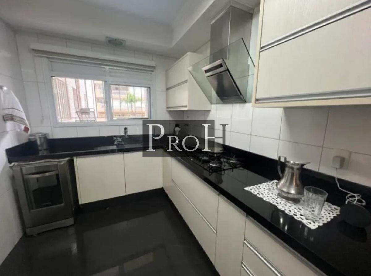 Apartamento, 4 quartos, 244 m² - Foto 13