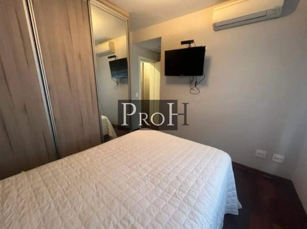 Apartamento, 4 quartos, 244 m² - Foto 21