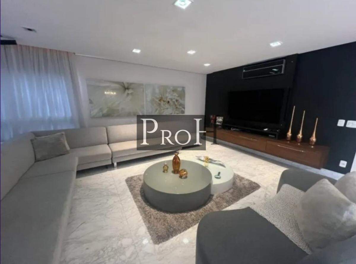 Apartamento, 4 quartos, 244 m² - Foto 3