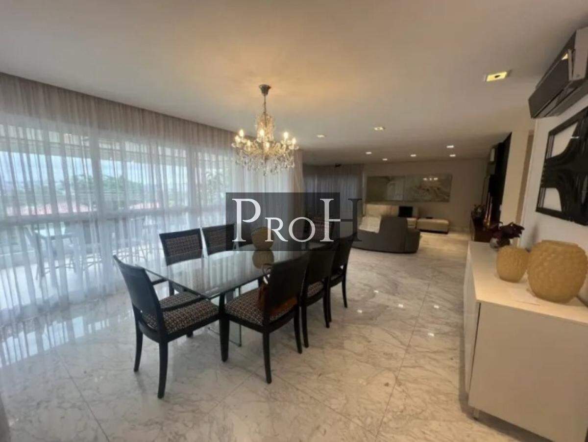 Apartamento, 4 quartos, 244 m² - Foto 1