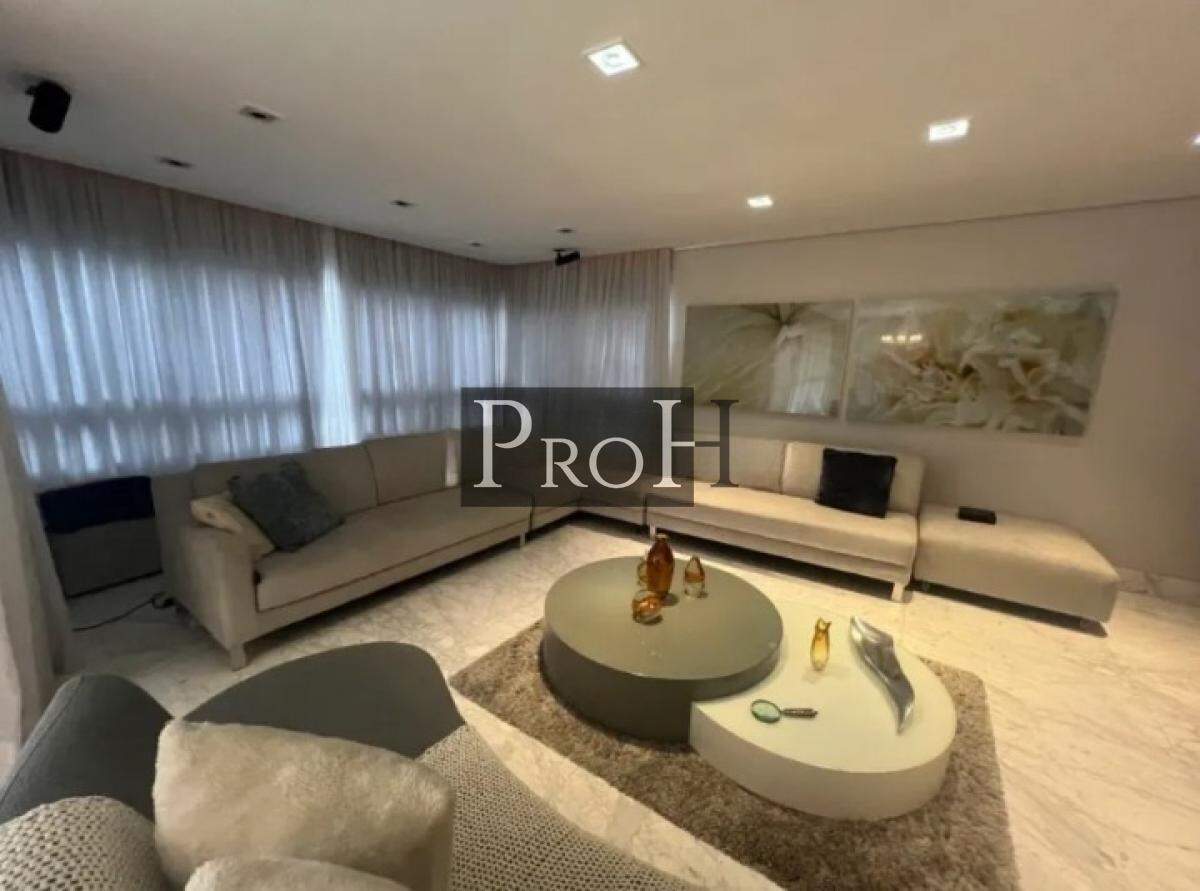 Apartamento, 4 quartos, 244 m² - Foto 2