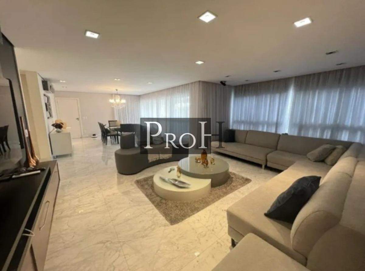 Apartamento, 4 quartos, 244 m² - Foto 5