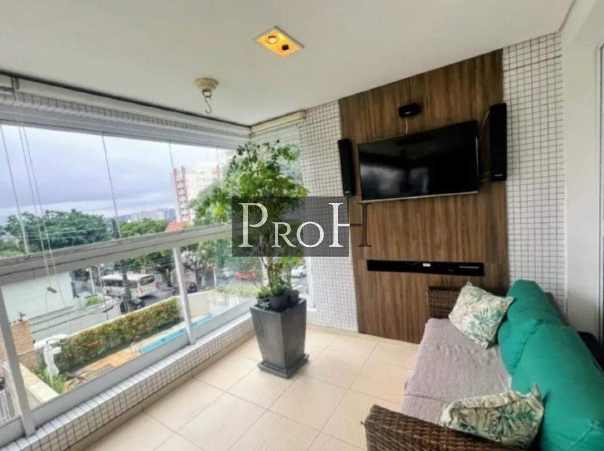 Apartamento, 4 quartos, 244 m² - Foto 11