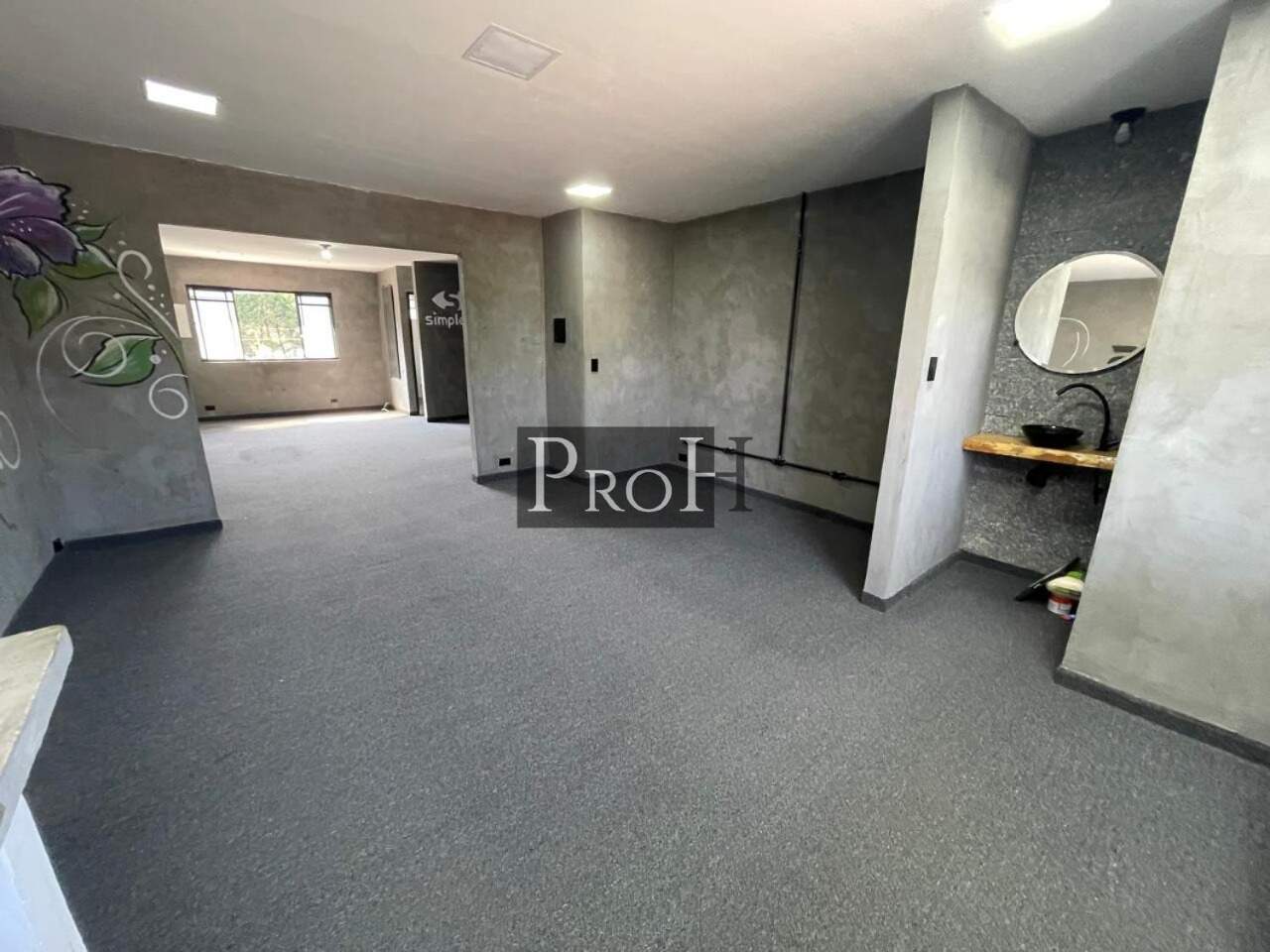 Sala-Conjunto, 64 m² - Foto 4