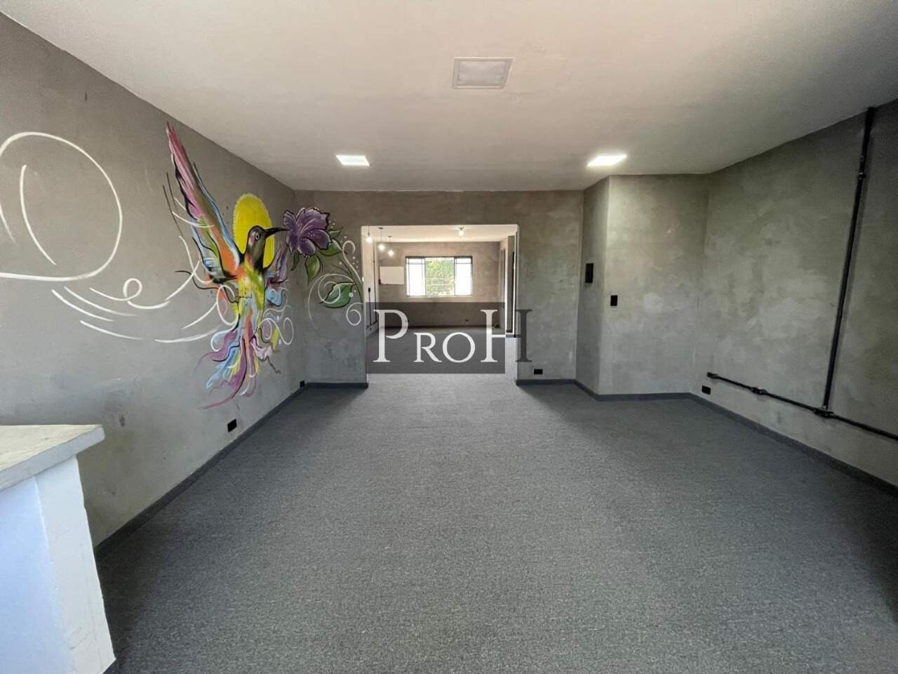 Sala-Conjunto, 64 m² - Foto 3