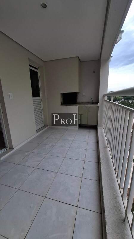 Apartamento, 3 quartos, 87 m² - Foto 9