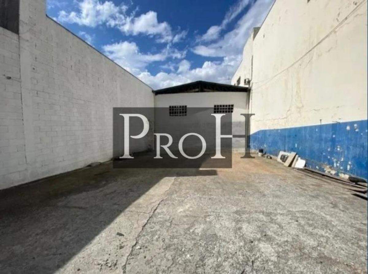 Depósito-Galpão, 370 m² - Foto 4